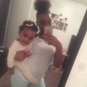 Meet your Posher, Tasiah